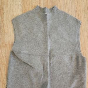 Sweater Vest